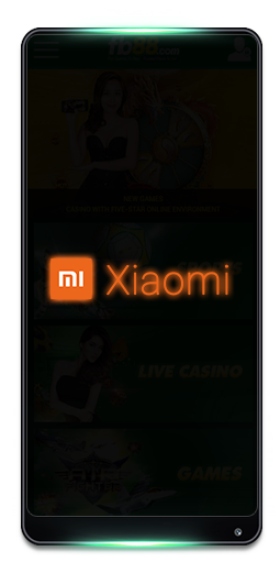 xiaomi